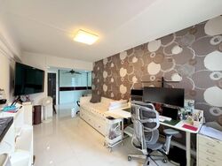 Blk 348 Ang Mo Kio Avenue 3 (Ang Mo Kio), HDB 4 Rooms #467689221